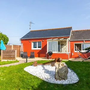 Maison Superbe Vue - 200m De La , Camaret-sur-Mer France